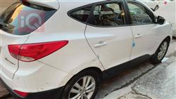 هیوندای تۆکسۆن